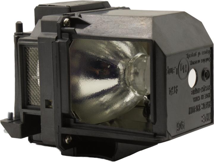 Actual product image Azurano Projector lamp compatible with EPSON ELPLP96 for EPSON projectors EH-, EB-, EX-, VS-, PowerLite (EB-2042, EB-S41, EB-X39, EB-W39, EB-W05, EB-2142W, EB-U05, EB-W42, EB-U42, EB-980W, EB-990U, EB-S39, EB-X41, EB-970, EB-W41, EB-S05, EB-2247U, EB-X05)