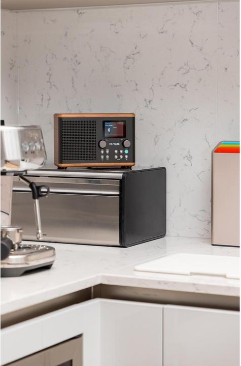 Immagine prodotto Pure Classico H4 (DAB, FM, Bluetooth)