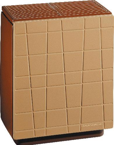 Produktbild Haas & sohn Ölofen 406.55 Elba (5500 W)