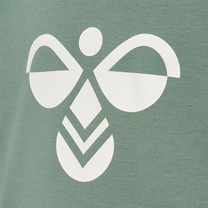 Immagine prodotto hummel hmlCUATRO HOODIE (176)