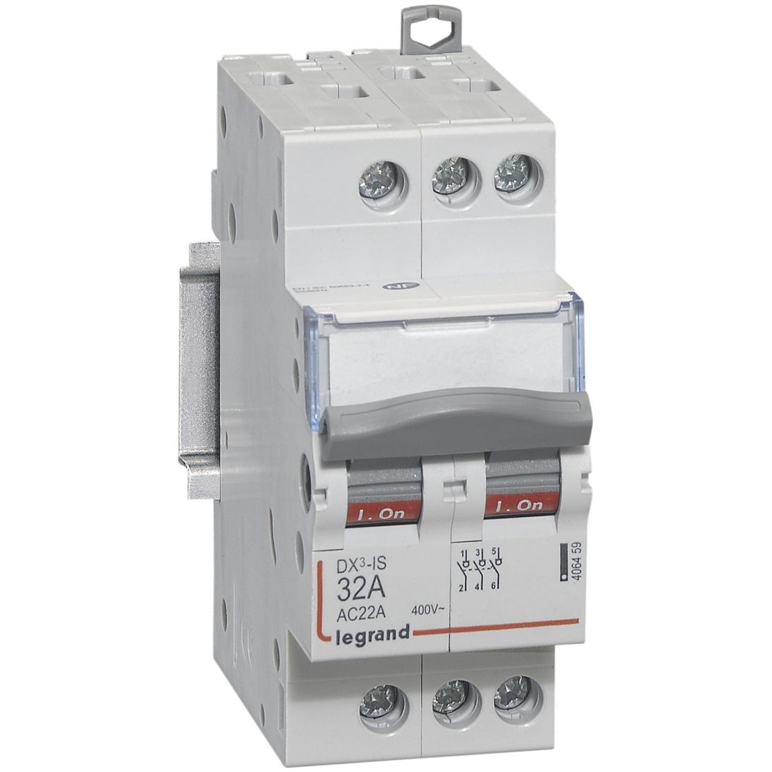 Legrand, Systemstromversorgung, 406479