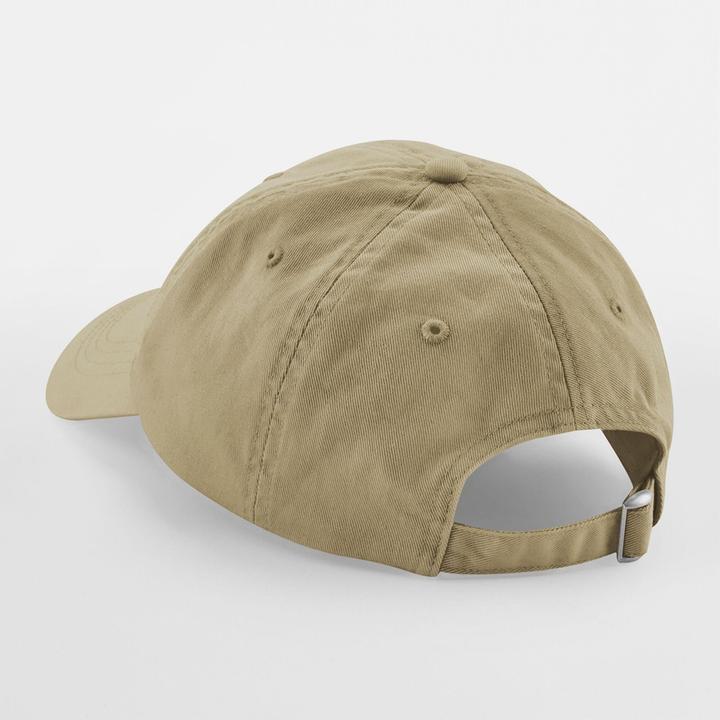 Produktbild Beechfield 6 Panel Dad Kappe