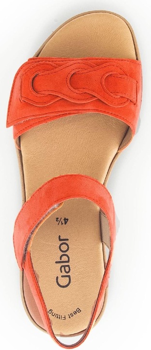 Actual product image Gabor Sandalen (38)
