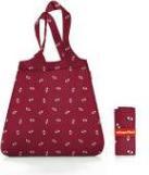 Produktbild reisenthel Tasche Mini Maxi Shopper Special Edition Bavaria 5 Dark Ruby