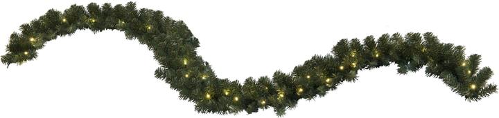 Valori nutrizionali e ingredienti Star Trading Ottawa (2.70 m)