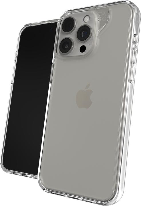Actual product image Zagg Cases Crystal Palace (Apple iPhone 15 Pro Max)