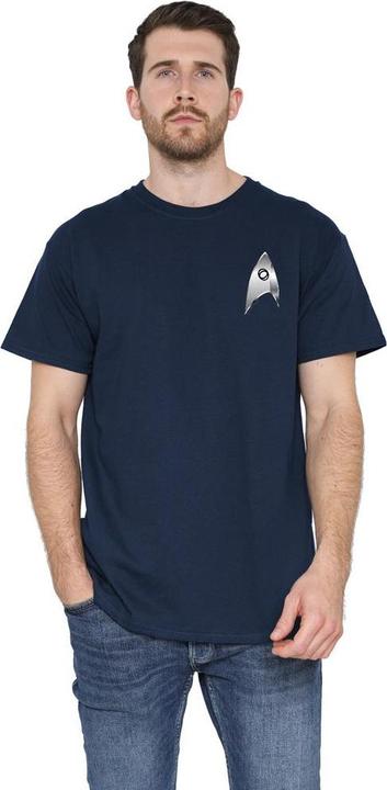 Produktbild Universal Textiles Sciences TShirt (M)