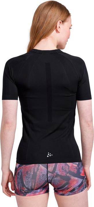 Actual product image Craft Women's Advanced Cool Intensity S/S (M)