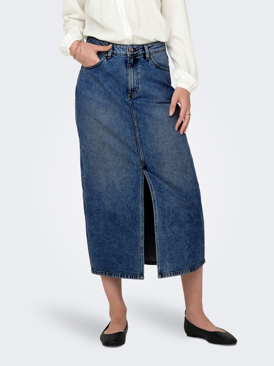 Actual product image Only High waist short skirt Skirt (XS)
