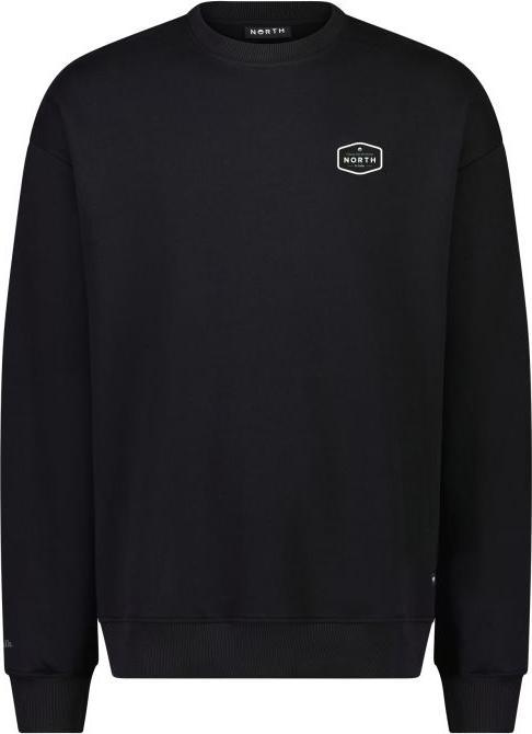 Produktbild North Horizon Badge Crew Sweat (M)