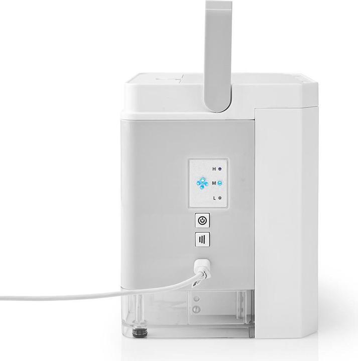Produktbild Nedis Mini-Luftkühler - USB-betrieben, 3 Geschwindigkeiten