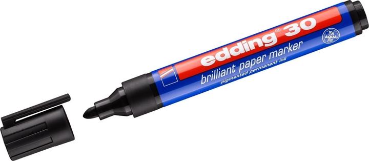 Produktbild Edding Permanent Marker 30 (1x)