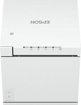 Produktbild Epson TM-M30III (111): STANDARD (NFC, USB 2.0)