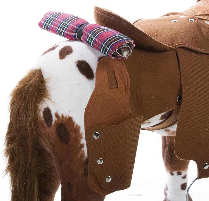 Produktbild Heunec Cowboy Pferd