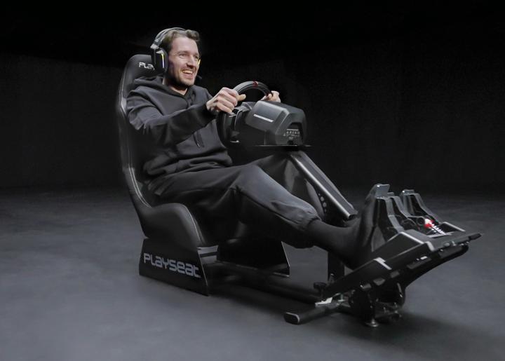 Actual product image Playseat Evolution