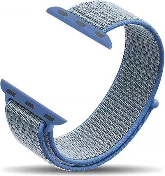 Produktbild MU Classic Sport Series Nylon Armband (Nylon)