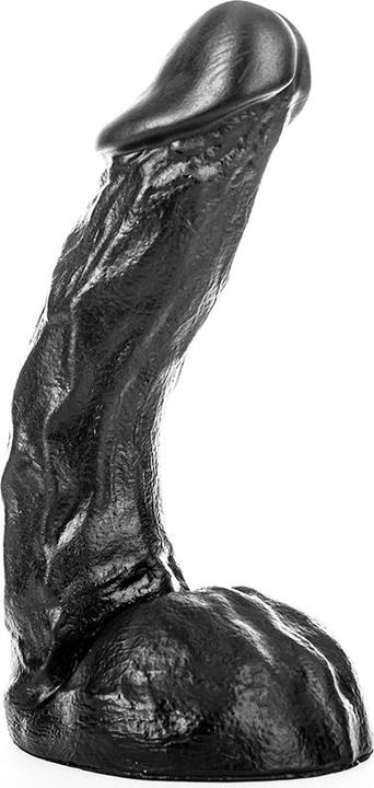 Produktbild All Black 27,5 cm