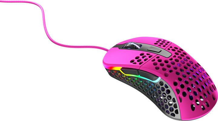 Productafbeelding CHERRY xtrfy M4 (Bedraad)