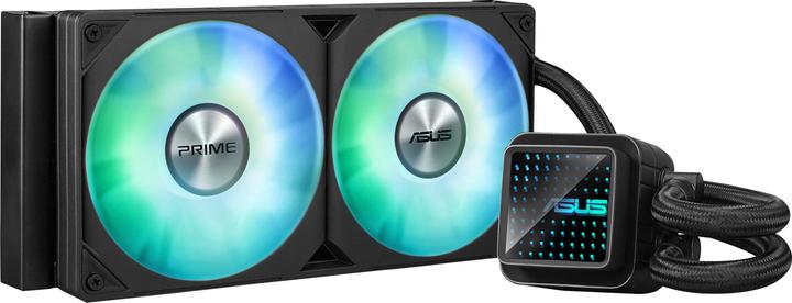 Produktbild ASUS CPC ACC PRIME LC 240 ARGB