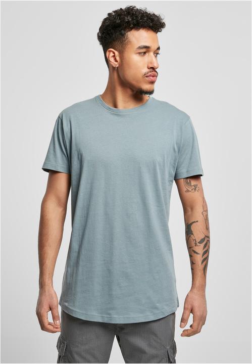 Immagine prodotto Urban Classics Tee lungo sagomato (L)