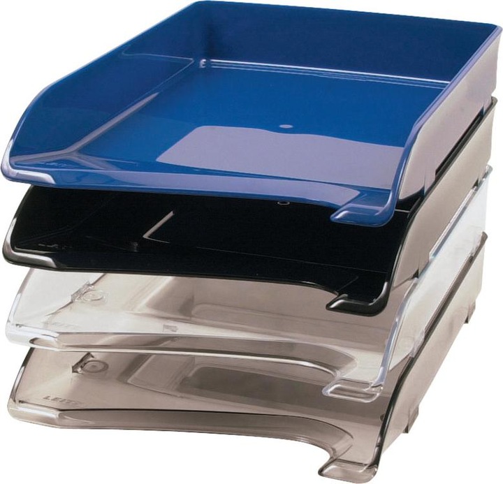 Produktbild Leitz Briefkorb elegant (A4)