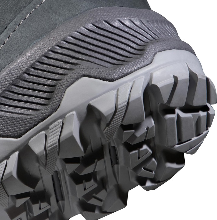 Produktbild Mammut Mercury IV Low GTX Men (48)