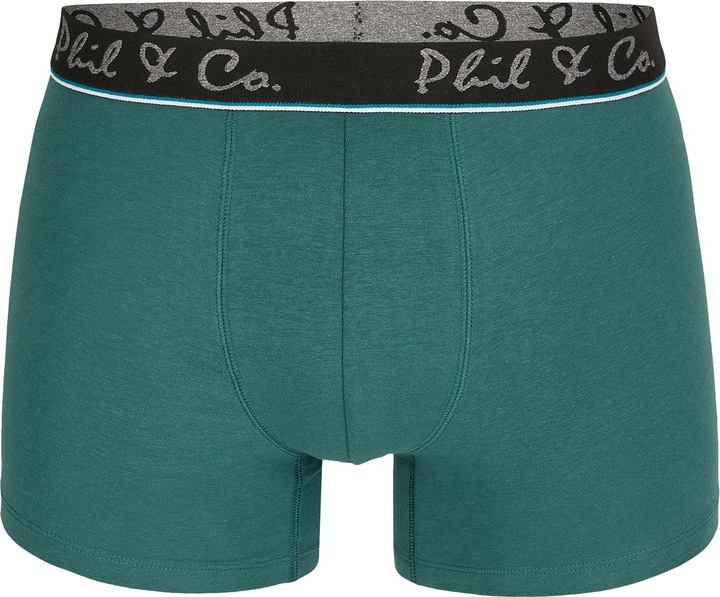 Produktbild Phil & Co. Berlin Retro Boxer Jersey Core (M, 6er Pack)