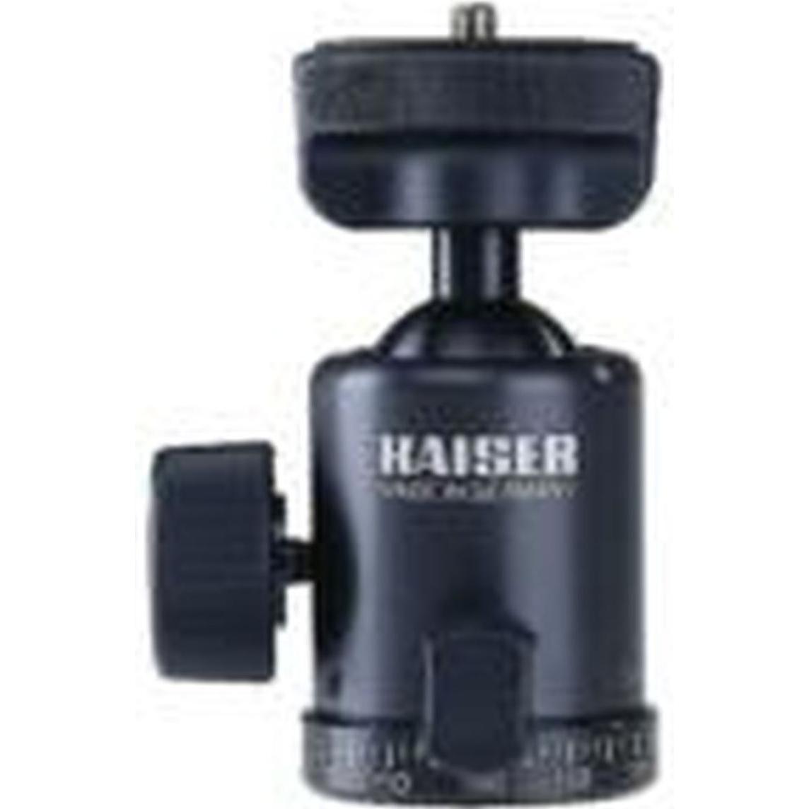 Kaiser Fototechnik Kugelgelenk Verstrkte Ausfhrung (Kugelkopf) (6018)