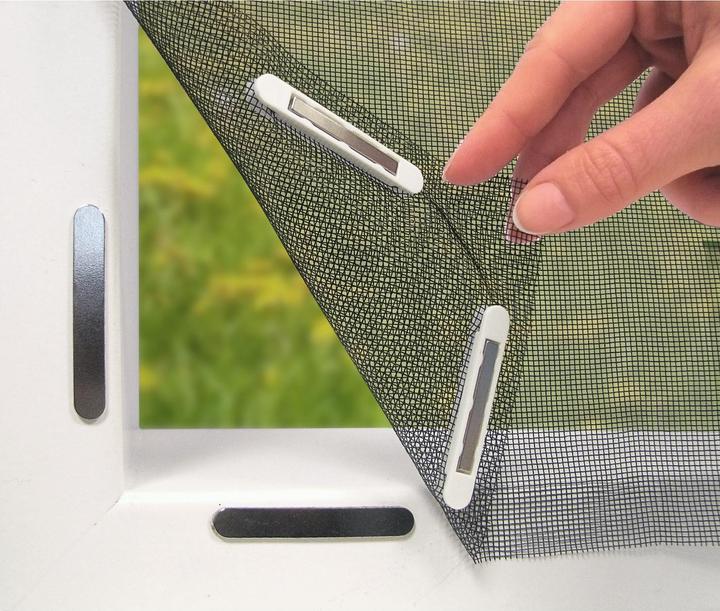 Actual product image Easymaxx Mosquito net (130 x 150 cm)