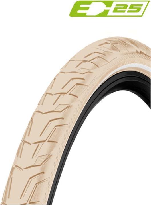 Produktbild Continental Ride City (26 x 1.75, 47-559)