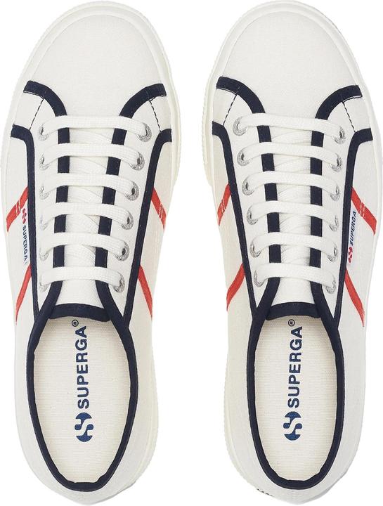 Produktbild Superga Sneaker 2740 Platform Colorblocking (38)