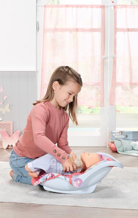 Immagine prodotto Baby Annabell Seggiolino attivo per bambini