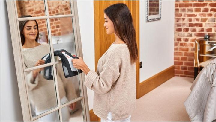 Produktbild Bosch Home & Garden GlassVAC