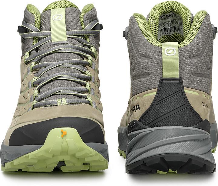 Produktbild Scarpa Women's Rush 2 Pro Mid GTX (42)