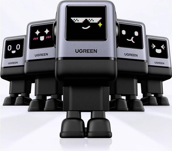 Produktbild Ugreen Uno (100 W, 4 Ports)