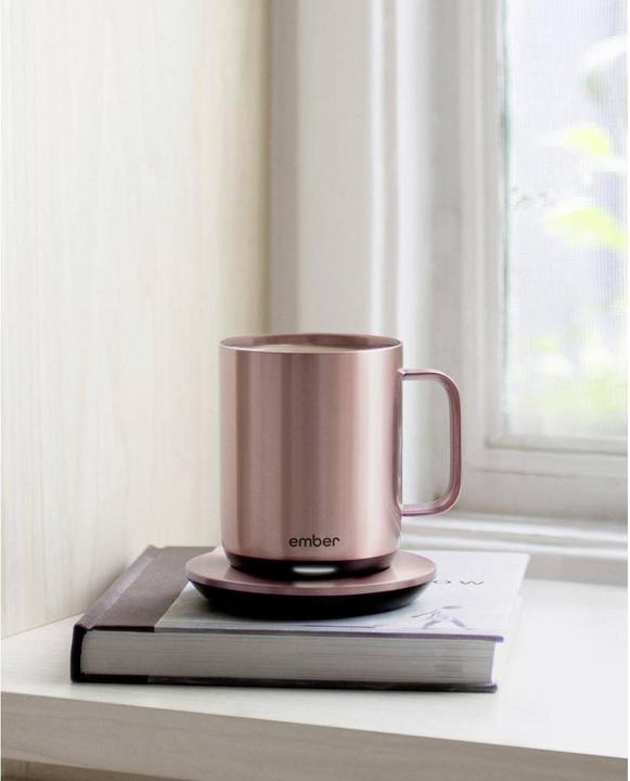 Produktbild Ember Mug² 10oz Rose Gold (295 ml, 1 x)