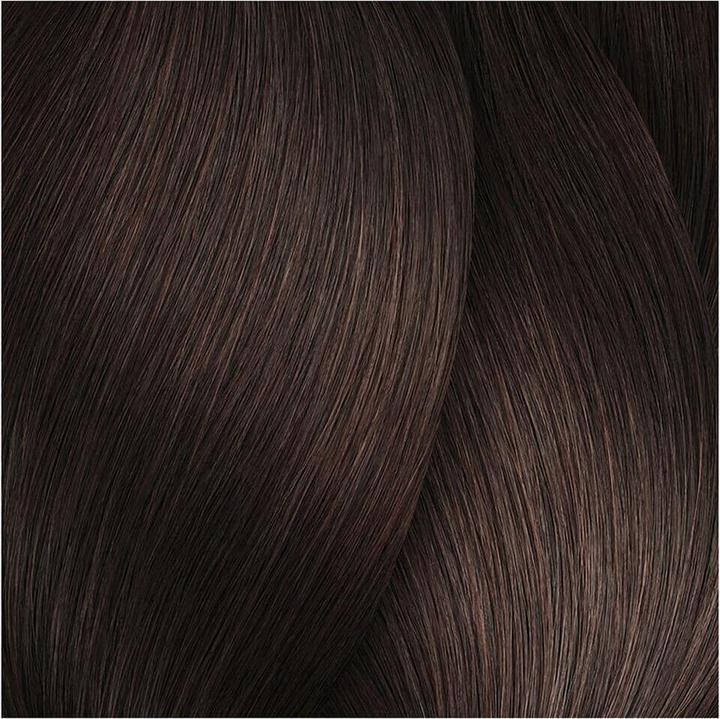 Actual product image L'Oréal Professionnel L'Oreal Professionnel Majirel Beauty Coloring Cream #5.52 - 60 Ml (#5.52)