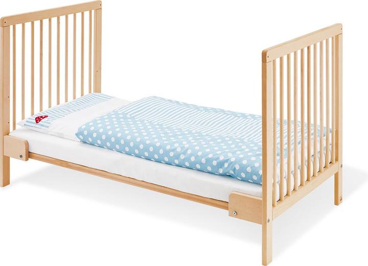 Produktbild Pinolino Hanna (70 x 140 cm)