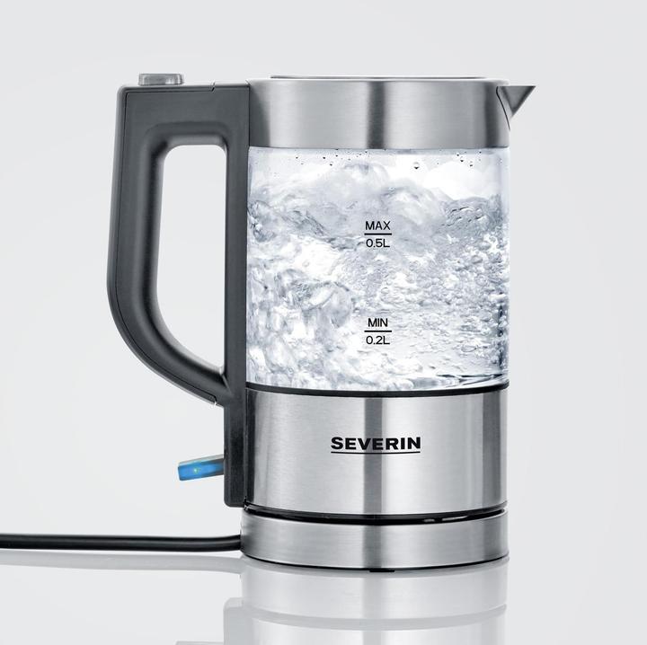 Actual product image Severin Wasserkocher (0.50 l)