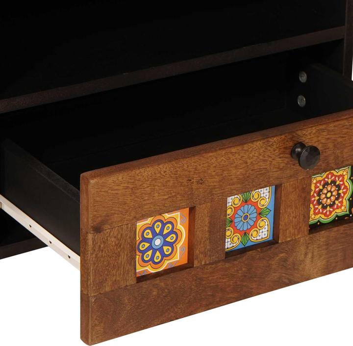 Produktbild vidaXL TV-Schränk (80 x 33 x 46 cm)