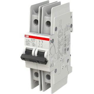 ABB, Schutzschalter, Leitungsschutzschalter