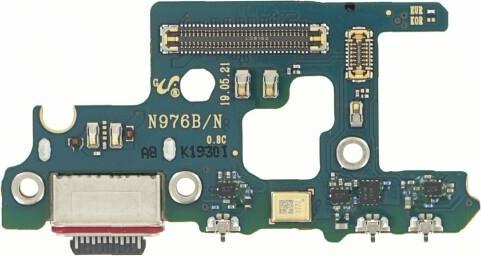 Produktbild Samsung Ladeanschluss N975 / N976 Galaxy Note 10+ GH96-12741A (Galaxy Note 10+ 5G, Galaxy Note 10 Plus)