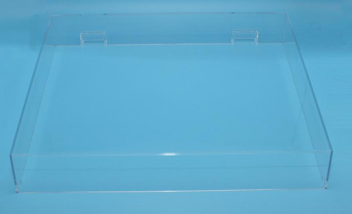 Produktbild Dual CH170 (Plattenteller)