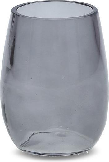 Produktbild Zeller Present Zahnputzbecher Glas ø 8x11 cm