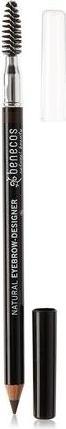 Produktbild Benecos Eyebrow-Designer (Brown)