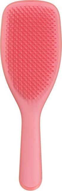 Produktbild Tangle Teezer Wet Detangler Haarbürste large salmon pink