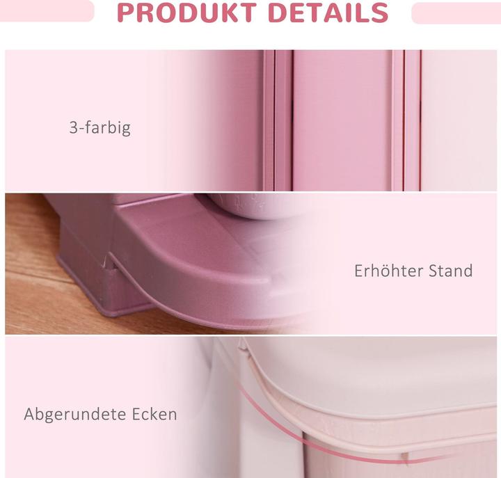 Actual product image Jamb Spielzeugaufbewahrung