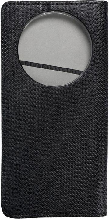 Produktbild OEM Back panel cover SMART CASE Book for HONOR Magic 5 Lite black (Honor Magic 5 Lite)