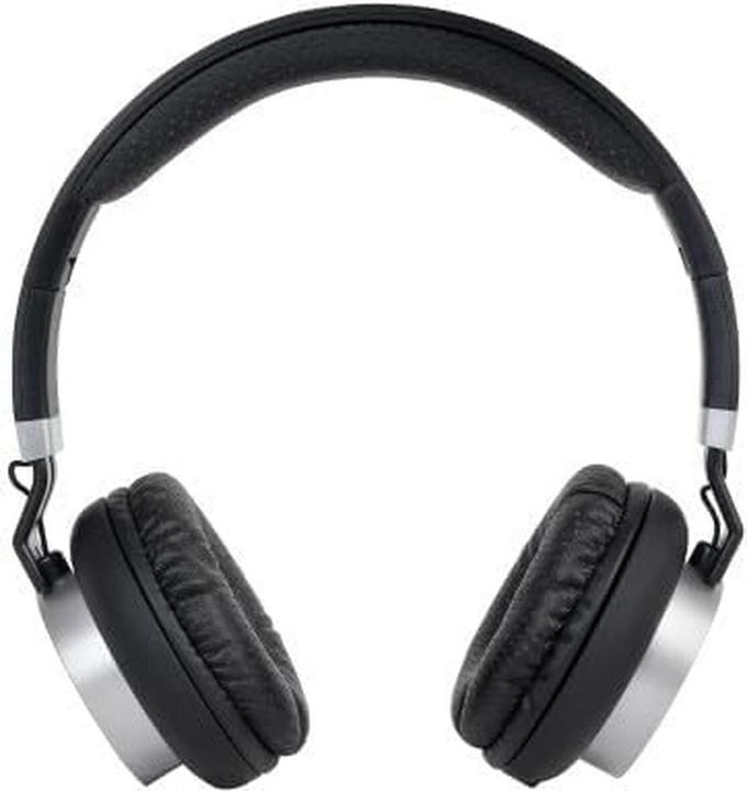 Image du produit Fonestar TV-PHONES schwarz / kabelgebundene Kopfhörer / 3,5mm Klinke / 40mm Treiber / 5m Kabel (Filaire)