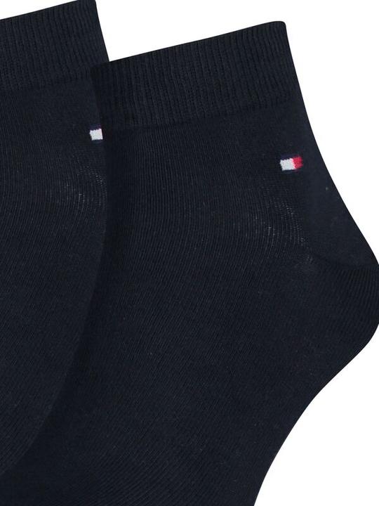 Image du produit Tommy Hilfiger Quarter (lot de 2, 43 - 46)